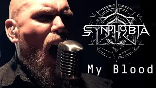 Synphobia - My Blood [Official video]