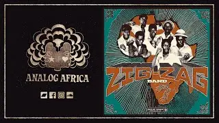 ZIG-ZAG BAND - Mudzimu Mukuru