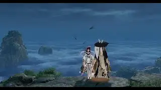 Sanqing Mountain 04: How to find 