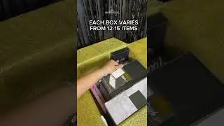 Impressions Vanity Mystery Box 2024