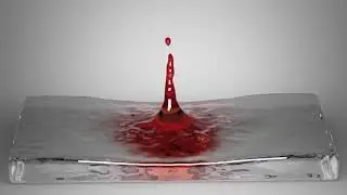 thinkingParticles 6 latest Drop 7: Volume Diffusion