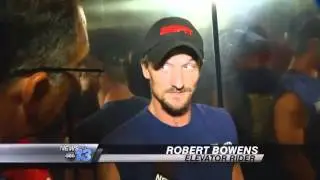 Reality Check: Poor Elevator Inspections