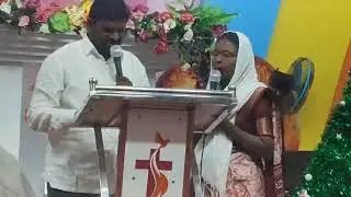వినుకొండ ఆల్ నైట్ ప్రేయర్ సాంగ్ 