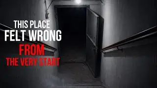 We Took a Wrong Turn The Forest Started Watching Us | Horror Story