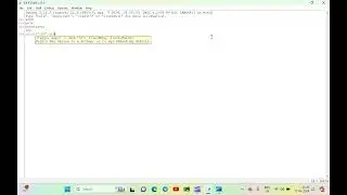 Python Basic// Two modes of python//Interactive mode.