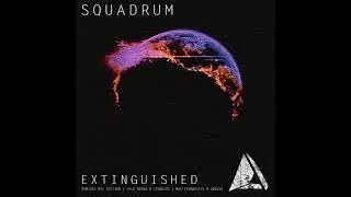 Squadrum - Sudden Extase (Diction Remix)