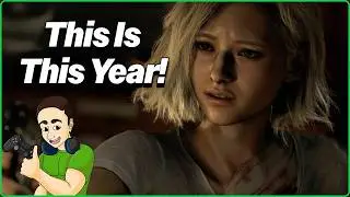 7 New Games I Can't Wait For In 2026!