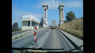 Roumanie vidéos 2025