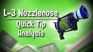Splatoon 2 - Quick Tip Analysis: 