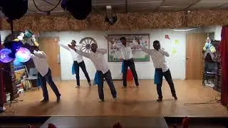 Hilarious Lazy Dance