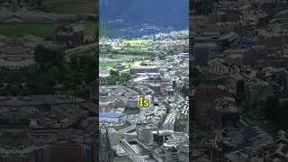 🌍 Part 10: Discovering Andorra&rsquo;s Hidden Gems & Scenic Beauty 🇦🇩🏞️