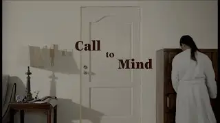 CALL TO MIND (2023) Dir. Rob