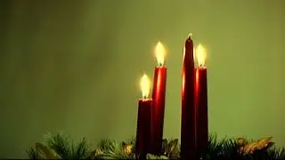 December's Daily Prayers