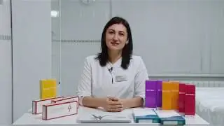 BEAUTY BLOG: Сколько требуется препарата для достижения наилучшего эффекта?
