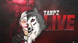 🔴 FREE FIRE AO VIVO - TANPZ 🔴 4X4 APOSTADO 🔴  #2K