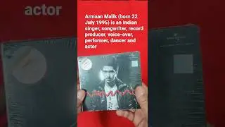 Armaan Malik 🔥 || Great Album 2014👌|| Arman Malik Romantic Songs 💥 Video,No,659 🙏 #shorts