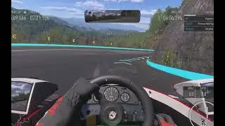 Autopilot (Computer Controlling the Car) 2nd Test Run Finally Got My Laptop Hardware Settings Right!