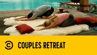 Transfer Your Karma | Couples Retreat