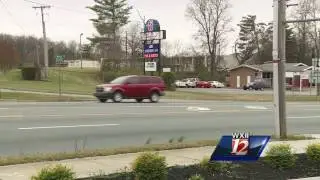 VIDEO: Teen killed at High Point motel after drug deal goes bad, attorneys say