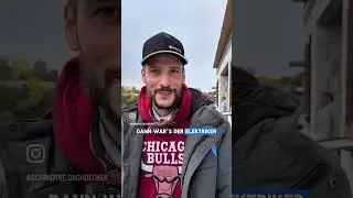 Handwerker Spr&uuml;che 🏚️🔨 #dachdecker #contentcreator #blogger #viral #work #funny