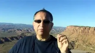 Business, The Internet, Traveling, and Having a Long Term Vision