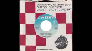 Spooner&rsquo;s Crowd &ndash; &ldquo;Two In The Morning&rdquo; (Cadet) 1966
