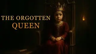 The Forgotten Queen of England