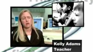 Verizon Thinkfinity in the Classroom