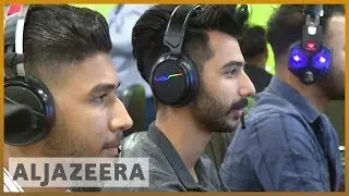🇮🇶 Iraq government bans computer games including PUBG | Al Jazeera English