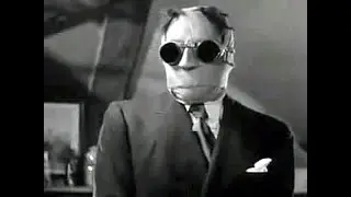 Chants - A man without a face (1968)
