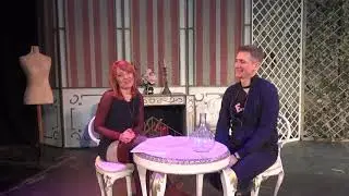 ИНТЕРВЮ НА ДИАНА ДИМИТРОВА С МАРЧО АПОСТОЛОВ.