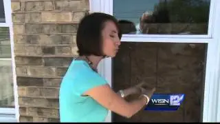 Police: Woman breaks into wrong home with kids