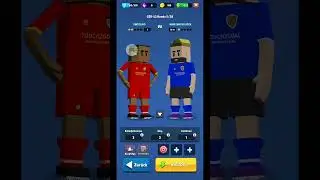 #minisoccerstar letsplaychannel 1 lose