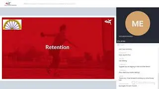 Clubs webinar - Effective ways to recruit and retain run leaders at your club