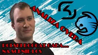 Analiza Overa - JAK POLSKI ROCCAT GADA NA SCENIE LCS