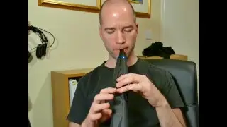 Music: Aodyo Sylphyo + Embertone Jubal Flute (Borne on the Breeze)