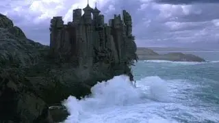 Stargate The Torment of Tantalus commentary track