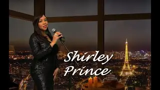 Shirley Prince - Katie Melua - The Closest Thing To Crazy - cover
