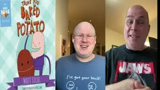 Matt Lucas and Jeffrey K. Howard - Thank You Baked Potato #FeedNHS
