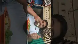 Mukbang Makan indomie sedap sekali