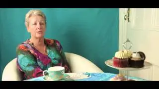 Women affected by ovarian cancer tell us their stories
