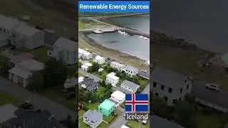 Sources of Renewable Energy | ECO622 | VU | Shorts