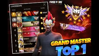🔴[LIVE]  BR Rank Top 1 Full Time Push😁🔥- Free Fire live !! #Shortslive#freefirelive