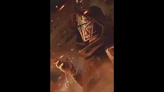 RAVEN - Time Glitch