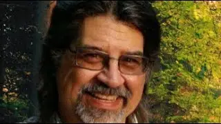 Spiritual Nourishment: Live with Rev Rick Cempie