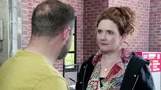 История с ребёнком на канале ITV Coronation Street «засекречена» на фоне сенсационного заявления ...