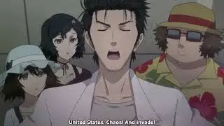Anime Brainrot Moments that will make you questions your life 🤯