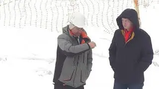 Новый мост на 