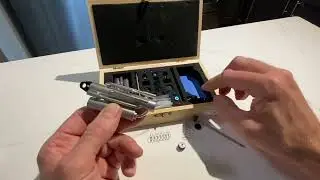 No Way!!! Real Working Bypass shocks for the UDR!!! How they work