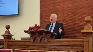 God's Final Word To Mankind - Ron Whyte